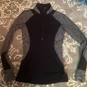 Lululemon 1/4 Zip